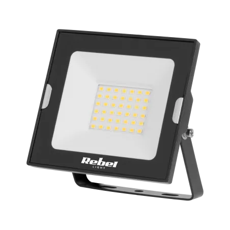 Reflektor LED 30W , 4000K, 230V