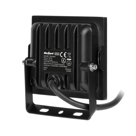 Reflektor LED 30W , 4000K, 230V