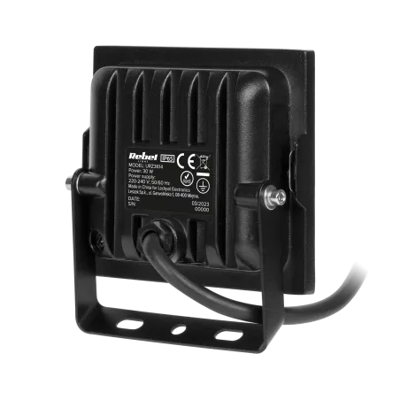 Reflektor LED 30W , 4000K, 230V