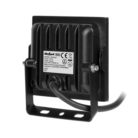 Reflektor led 30W Rebel, 6500K, 320V