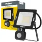 Reflektor LED 30W z sensorem ruchu i zmierzchu, 4000K, 230V Reflektor LED 30W z sensorem ruchu i zmierzchu, 4000K, 230V