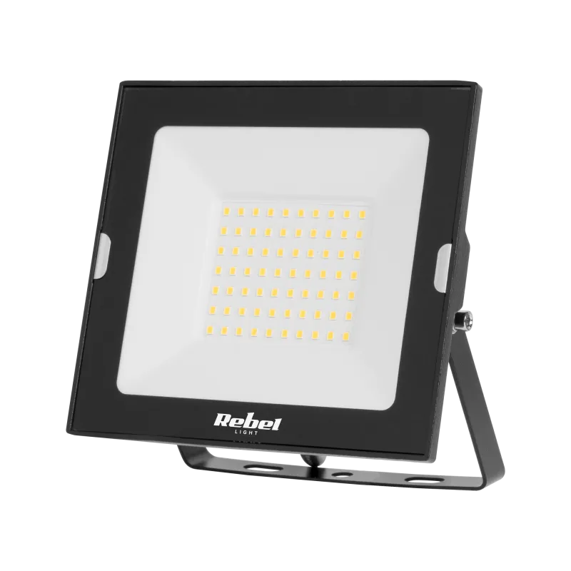 Reflektor LED 50W , 4000K, 230V