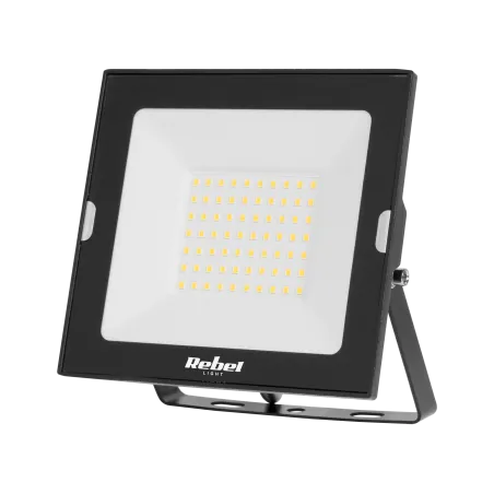 Reflektor LED 50W , 4000K, 230V