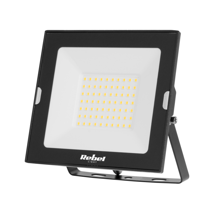 Reflektor LED 50W , 4000K, 230V Reflektor LED 50W , 4000K, 230V