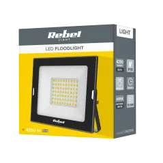 Reflektor LED 50W , 4000K, 230V