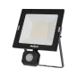 Reflektor LED 50W z sensorem zmierzchu i ruchu, 4000K, 230V Reflektor LED 50W z sensorem zmierzchu i ruchu, 4000K, 230V