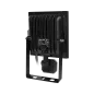 Reflektor LED 50W z sensorem zmierzchu i ruchu, 4000K, 230V Reflektor LED 50W z sensorem zmierzchu i ruchu, 4000K, 230V