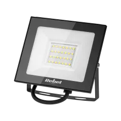 Reflektor Led Rebel 20W 4000K (28x 2835 SMD)
