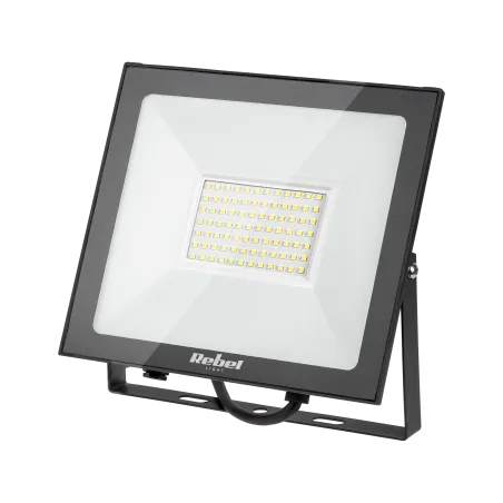Reflektor Led Rebel 50W 4000 K (84x2835 SMD) 230V