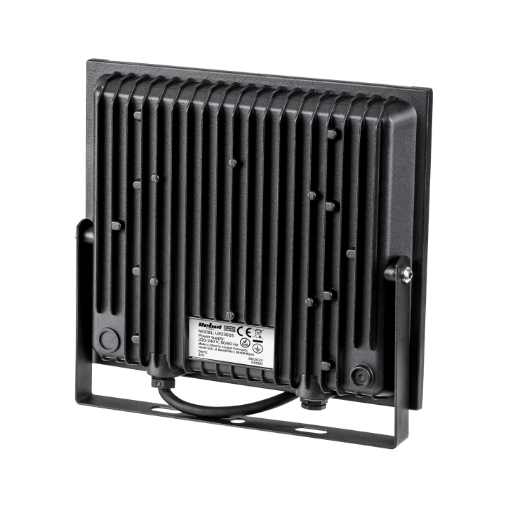 Reflektor Led Rebel 50W 4000 K (84x2835 SMD) 230V Reflektor Led Rebel 50W 4000 K (84x2835 SMD) 230V