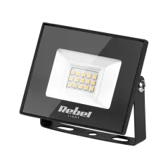 Reflektor Led Rebel 10W 4000K (15x2835 SMD)