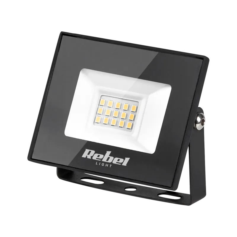Reflektor Led Rebel 10W 4000K (15x2835 SMD) Reflektor Led Rebel 10W 4000K (15x2835 SMD)
