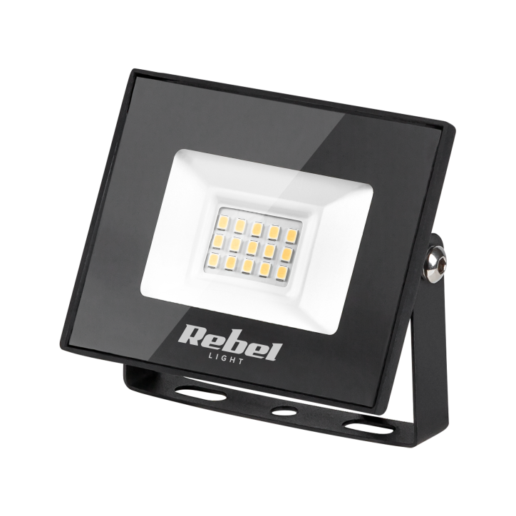 Reflektor Led Rebel 10W 4000K (15x2835 SMD) Reflektor Led Rebel 10W 4000K (15x2835 SMD)