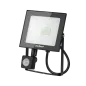 Reflektor LED Rebel 20W 6500K z sensorem zmierzchu Reflektor LED Rebel 20W 6500K z sensorem zmierzchu