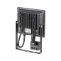 Reflektor LED Rebel 20W 6500K z sensorem zmierzchu Reflektor LED Rebel 20W 6500K z sensorem zmierzchu