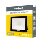 Reflektor LED Rebel 30W (36x2835 SMD) , 6500K, 230V