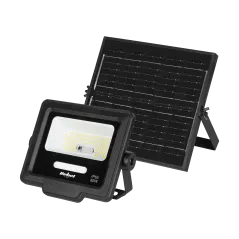 Reflektor solarny Rebel 60 W sterowany pilotem