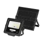 Reflektor solarny Rebel 60 W sterowany pilotem Reflektor solarny Rebel 60 W sterowany pilotem