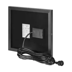 Reflektor solarny Rebel 60 W sterowany pilotem