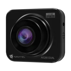 Rejestrator samochodowy NAVITEL AR280 DUAL