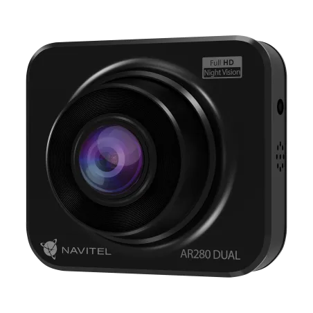 Rejestrator samochodowy NAVITEL AR280 DUAL