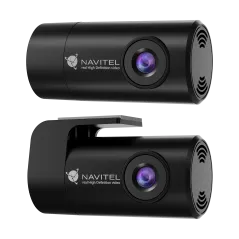 Rejestrator samochodowy NAVITEL AR280 DUAL