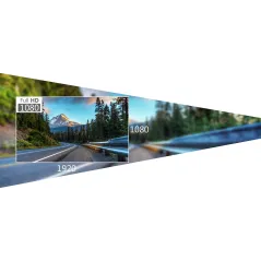 Rejestrator samochodowy NAVITEL MSR700