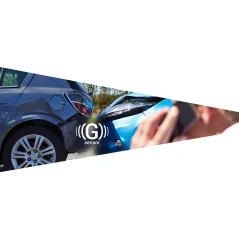 Rejestrator samochodowy NAVITEL MSR700