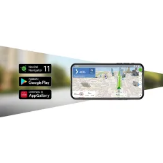 Rejestrator samochodowy NAVITEL MSR700