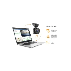 Rejestrator samochodowy NAVITEL MSR700