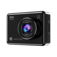 Rejestrator samochodowy NAVITEL R9 dual