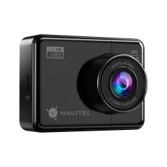 Rejestrator samochodowy NAVITEL R9 dual