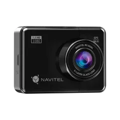 Rejestrator samochodowy NAVITEL R9 dual - Najlepsza jakość