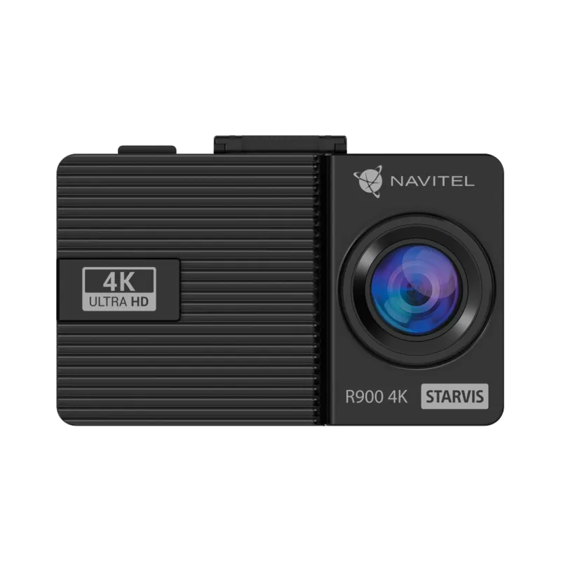 Rejestrator samochodowy NAVITEL R900 4K