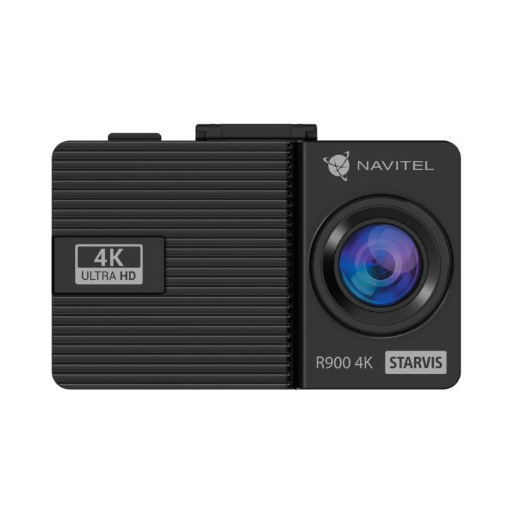 Rejestrator samochodowy NAVITEL R900 4K