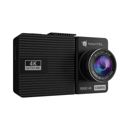 Rejestrator samochodowy NAVITEL R900 4K