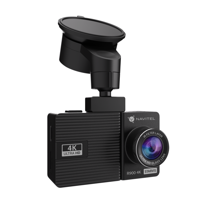 Rejestrator samochodowy NAVITEL R900 4K