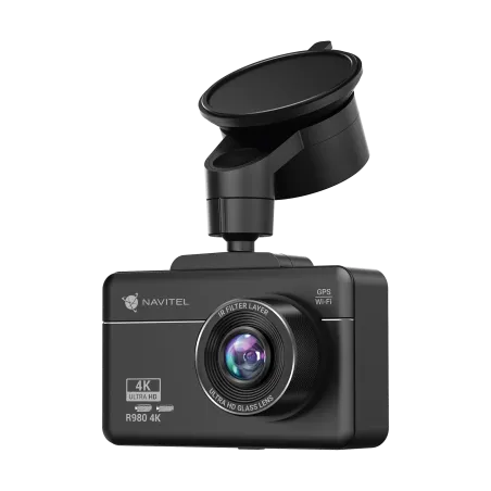 Rejestrator samochodowy NAVITEL R980