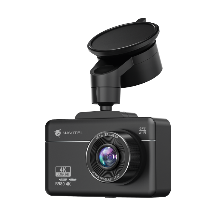 Rejestrator samochodowy NAVITEL R980 Rejestrator samochodowy NAVITEL R980