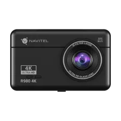 Rejestrator samochodowy NAVITEL R980