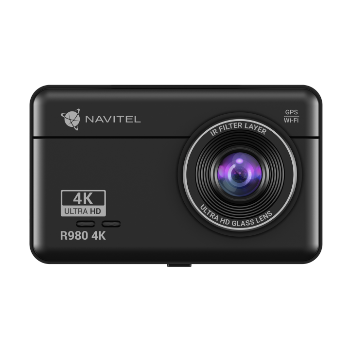 Rejestrator samochodowy NAVITEL R980 Rejestrator samochodowy NAVITEL R980