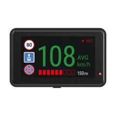 Rejestrator samochodowy NAVITEL R980