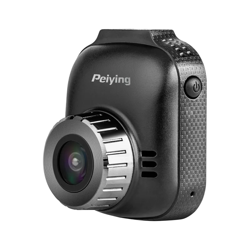 Rejestrator samochodowy Peiying Basic D100
