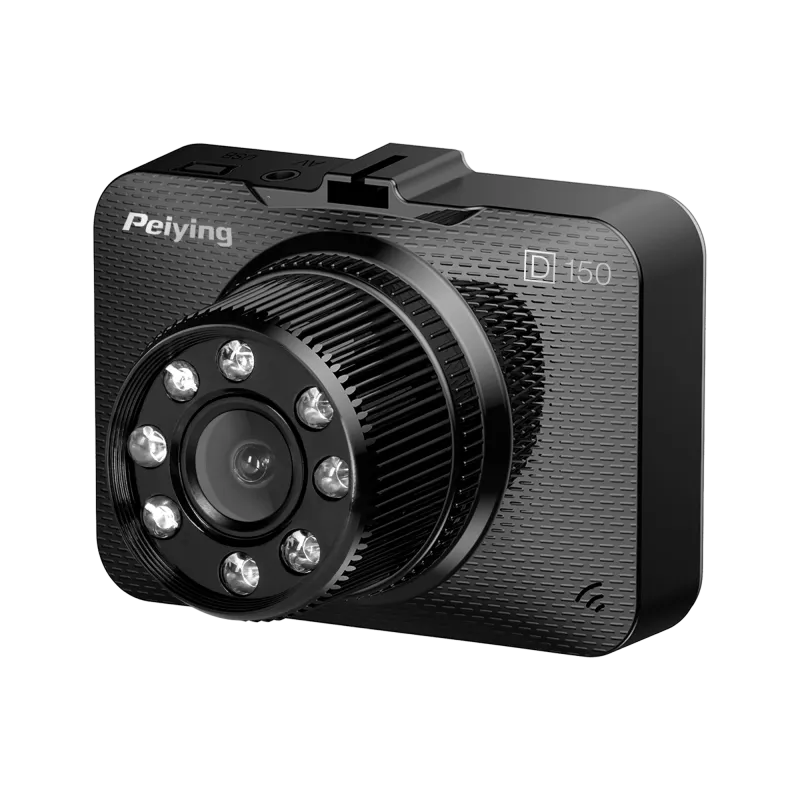 Rejestrator samochodowy Peiying Basic D150 Rejestrator samochodowy Peiying Basic D150