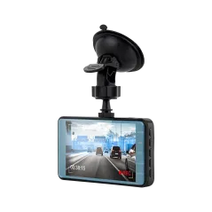 Rejestrator samochodowy Peiying Basic D180