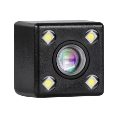 Rejestrator samochodowy Peiying Basic D180