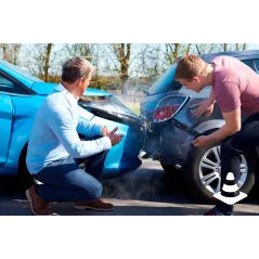 Rejestrator samochodowy Peiying Basic D180