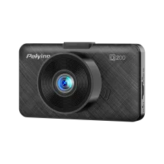 Rejestrator samochodowy Peiying Basic D200 2.5K