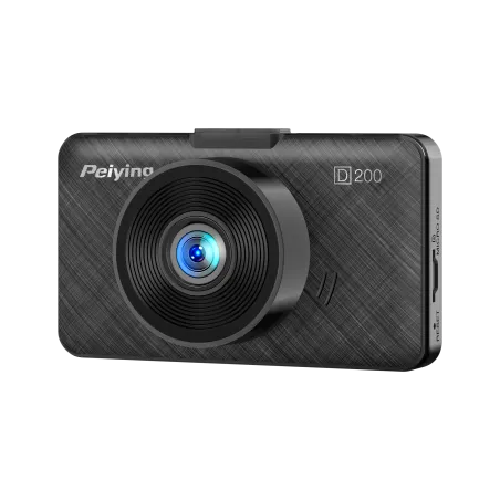 Rejestrator samochodowy Peiying Basic D200 2.5K