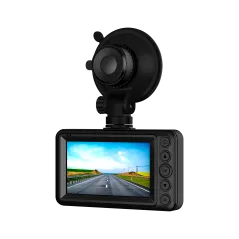 Rejestrator samochodowy Peiying Basic D200 2.5K